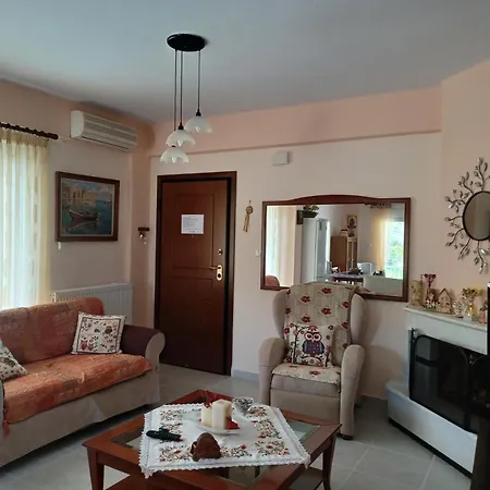 Lejlighed 2br With Shared Pool