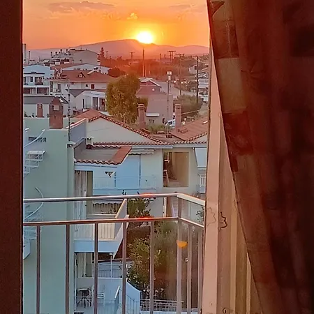 2br With Shared Pool Yerakini