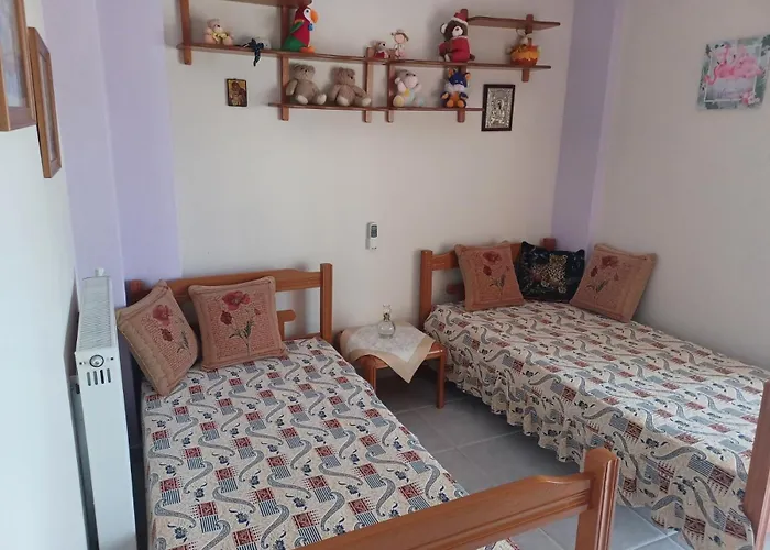 2br With Shared Pool