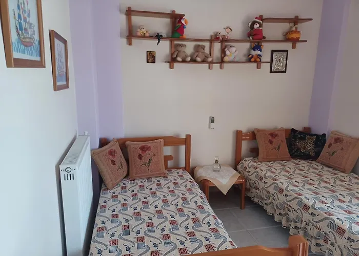 2br With Shared Pool Apartamento *
