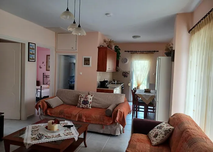 2br With Shared Pool