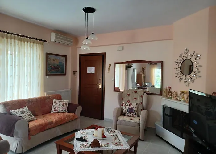 Apartamento 2br With Shared Pool