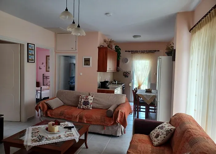 Apartamento 2br With Shared Pool *