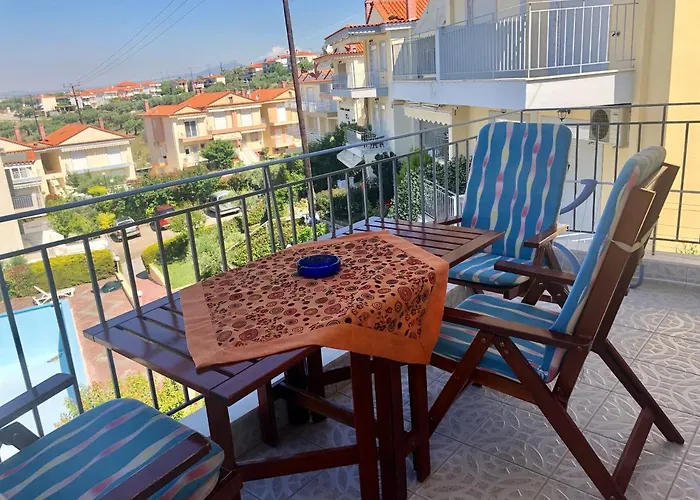 Apartamento 2br With Shared Pool *