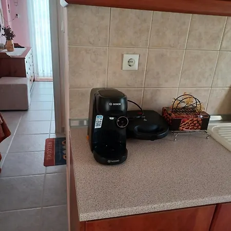 Apartmán 2br With Shared Pool *