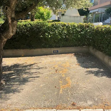 Apartmán 2br With Shared Pool *