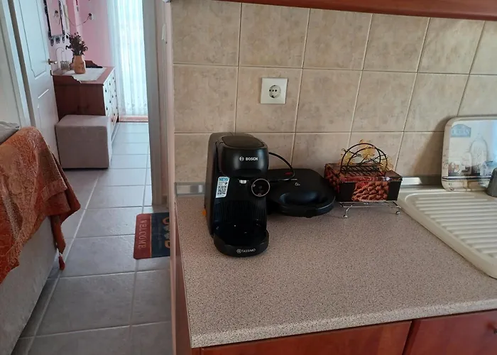 公寓 2br With Shared Pool *