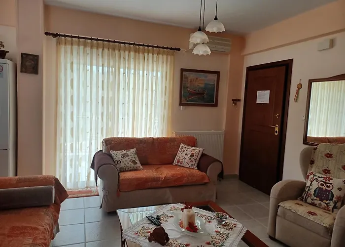 2br With Shared Pool 公寓 基拉奇尼