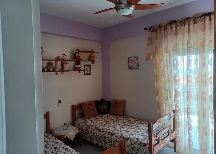 2br With Shared Pool *