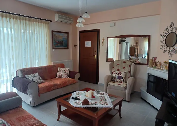 2br With Shared Pool * 基拉奇尼