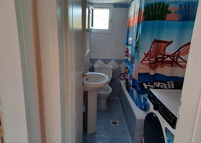 2br With Shared Pool 公寓 基拉奇尼