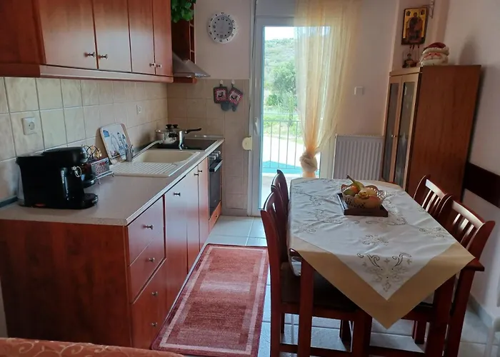 公寓 2br With Shared Pool 基拉奇尼