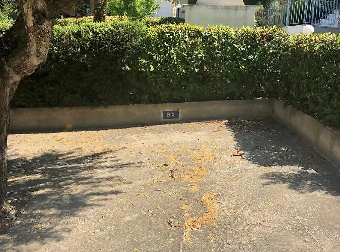 公寓 2br With Shared Pool *