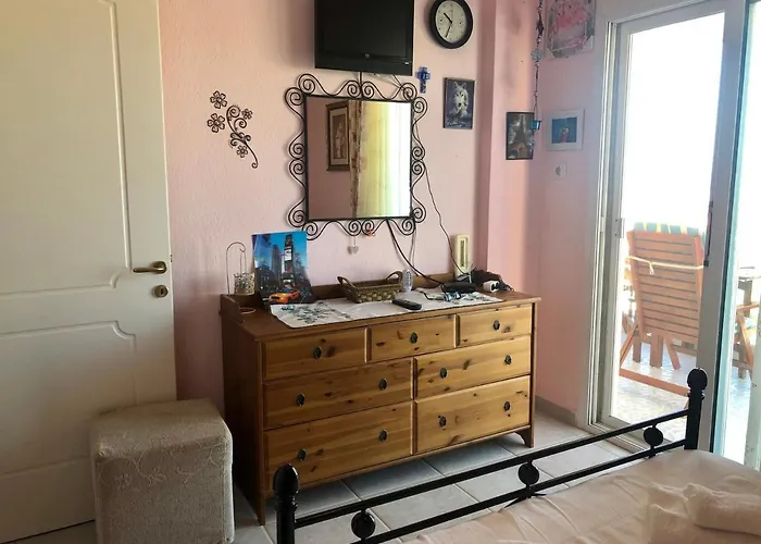 2br With Shared Pool 公寓 基拉奇尼