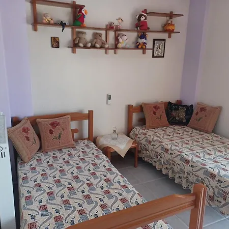 2br With Shared Pool