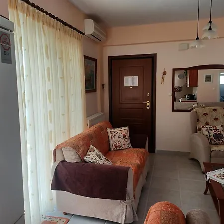 アパート 2br With Shared Pool *