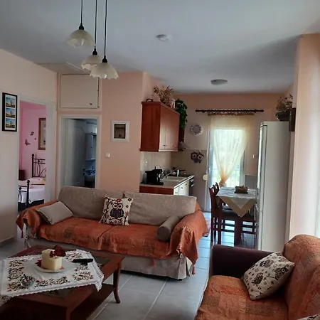 2br With Shared Pool