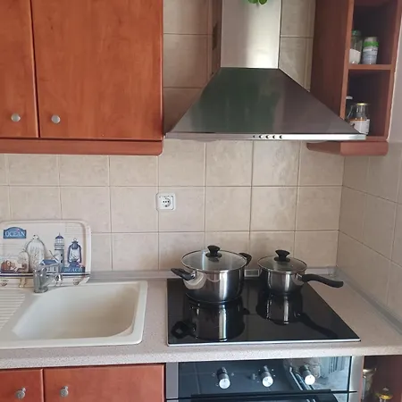 2br With Shared Pool アパート *